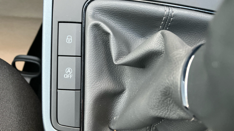 SEAT Arona 1.0 TSI SE Technology [EZ] 5dr Petrol Hatchback